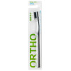 Healthy Smile Ortho Orthodontic Toothbrush, Black